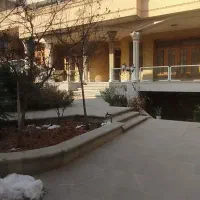 فروش منزل ویلایی برخیابان آتشگاه و خیابان وحدت
