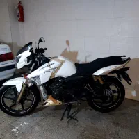 موتور اپاچی ۱۸۰ مدل ۹۲