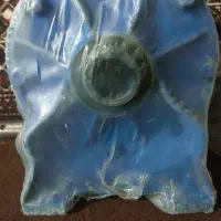 گیربکس86یکتا دینام 3فاز1نیم اسب بالابر