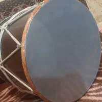 نقارا چوبی|درام و پرکاشن|تبریز, |دیوار