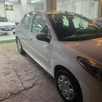 ۲۰۷ مدل ۴۰۳|خودرو سواری و وانت|رشت, استادسرا|دیوار