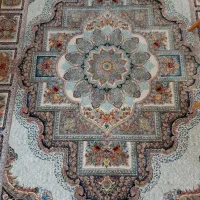 فرش۶ متری|فرش|کرمانشاه, |دیوار