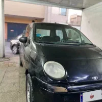 ماتیز مدل81|خودرو سواری و وانت|اصفهان, مارچین|دیوار