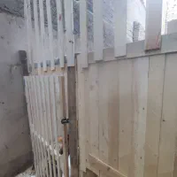 اجاره کارگاه نجاری رنگکاری ۲۳۰ متر سیاه سنگ|اجارهٔ دفتر صنعتی، کشاورزی، تجاری|پردیس, شهرک صنعتی خرمدشت فاز ۷|دیوار