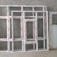 درب و پنجره دوجداره upvc|خدمات پیشه و مهارت|همدان, |دیوار