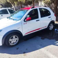 کوئیک R 1400|خودرو سواری و وانت|تهران, فلاح|دیوار