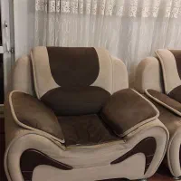 مبلمان|مبلمان خانگی و میز عسلی|ازنا, |دیوار