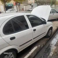 تیبا2 مدل 97کم کار|خودرو سواری و وانت|قرچک, زیبا شهر|دیوار