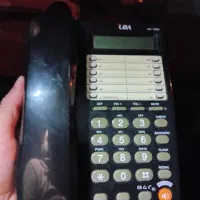 تلفن اداری مارک توبا
