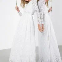 اجاره لباس عروس مدل اروپایی