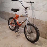 دوچرخه ۱۲|دوچرخه، اسکیت، اسکوتر|پاکدشت, حصار امیر|دیوار