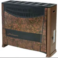 بخاری گازی نو