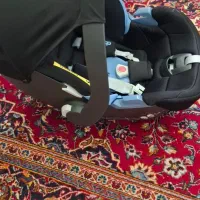 کریر cbx