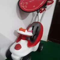 سه چرخه