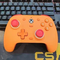 دسته بازی حرفه ای Gamesir G7 se