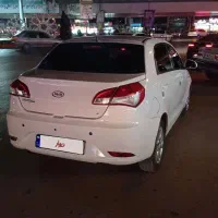 ام‌وی‌ام 315 صندوق‌دار  مدل ۱۳۹۴