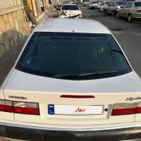 زانتیا سیتروین 86|خودرو سواری و وانت|پاکدشت, پاکدشت (مامازند)|دیوار