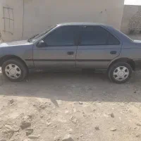 مدول 93داشپورد جدید تمیز