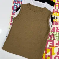 تاپ حلقه ای قواره دار) (پوشاک کیانی)