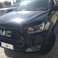 KMC T8مدل1401|خودرو سواری و وانت|جیرفت, |دیوار