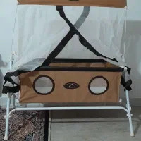 گهواره درحد