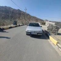 پژوه ۴۰۵ خیلی عالی تیز