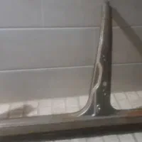 رکاب و ستون چپ ساینا نو
