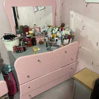 سرویس خواب کودک و نوجوان|تخت و سرویس خواب|کرمانشاه, |دیوار