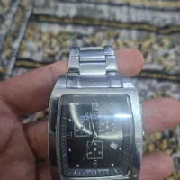 ساعت مارک گوچی اصلی شناسنامه دار