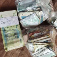 اسکناس کلکسیونی