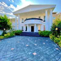 ویلا-نما-رومی-کاسبی-جنگلی-شمال