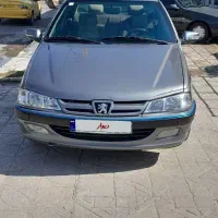 پارس ۹۰ دوگانه فابریک