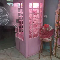 دکوری کافه