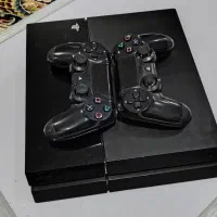 پی اس4 فت 500گیگ مقطوع|کنسول، بازی ویدئویی و آنلاین|اهواز, منازل کارون|دیوار