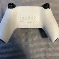 دسته ps5|کنسول، بازی ویدئویی و آنلاین|بندر انزلی, شاکوچه|دیوار