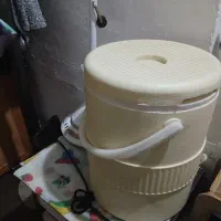 وسایل خانه کار کرده