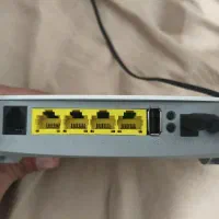 مودم tenda v2|مودم و تجهیزات شبکه|ساری, |دیوار