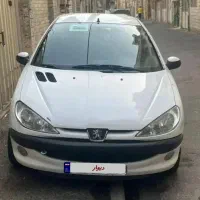 206تیپ 5تمیز و سالم