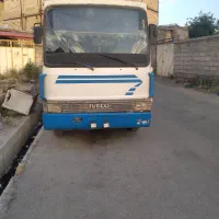 مینی بوس اویکو ۷۱