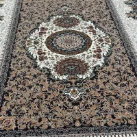 فرش۶متری ماشینی/1200شانه خوابدار/ضمانت کیفیت سلامت|فرش|بجنورد, |دیوار