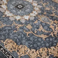 فرش۱۲مترجفت گلستان|فرش|گنبد کاووس, |دیوار