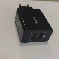 شارژ انکر