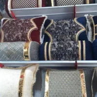 سیسمونی بچه تشکچی تشک نوجوان نوزاد توگهواری|اسباب و اثاث بچه|کازرون, |دیوار