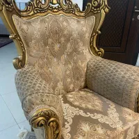 مبل ۷ نفره|مبلمان خانگی و میز عسلی|فومن, |دیوار