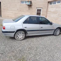 پارس مدل ۸۴|خودرو سواری و وانت|جوین, |دیوار