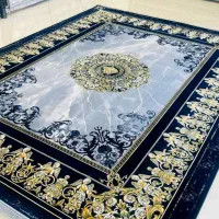 زیبایی در سادگی فرش