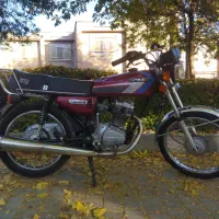 فروش فوری متور سیکلت 125 مدل 90 عروسک|موتورسیکلت|مریوان, |دیوار