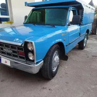 نیسان زامیادمدل۹۰|خودرو سواری و وانت|ماهنشان, |دیوار