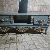 میز تلویزون