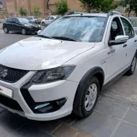 کوییک خشک صفرکیلومتر تحویلی روز